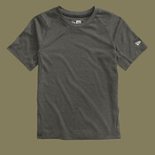 Youth Series Performance Crew Tee