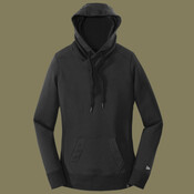 Women's French Terry Pullover Hoodie