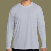 Long Sleeve Performance Tee