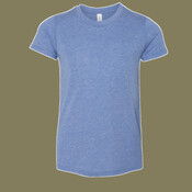 Youth Triblend Tee