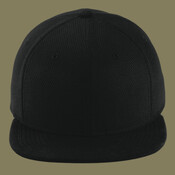 Original Fit Diamond Era Flat Bill Snapback Cap