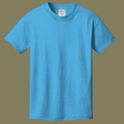 Youth Beach Wash ® Garment Dyed Tee