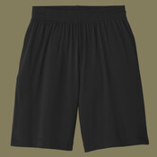 PosiCharge ® Competitor Pocketed Short