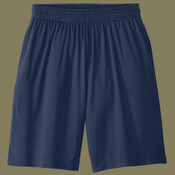Youth PosiCharge ® Competitor Pocketed Short