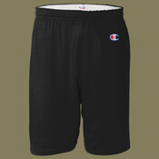 Unisex Cotton Gym Shorts