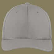 Flexfit ® Cool & Dry Poly Block Mesh Cap