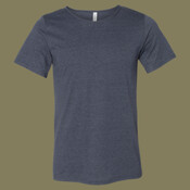 Unisex Raw Neck Tee