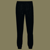 Youth Athletic Fleece Joggers