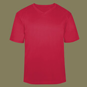 Men's B-Core V-Neck T-Shirt