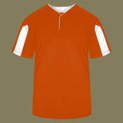 Youth Striker Placket