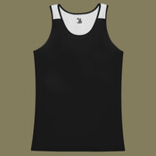 Women's Ventback Singlet
