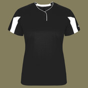 Women's Striker Placket
