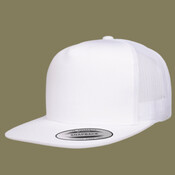 Adult Trucker Cap