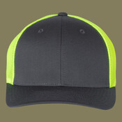 R-Flex Trucker Cap