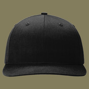 Twill Back Trucker Cap