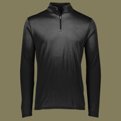 Youth Attain Quarter-Zip Pullover