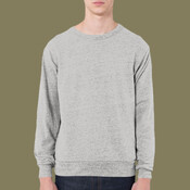 RSAFS416 Drop-Shoulder French Terry Sweatshirt