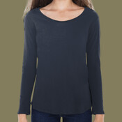 RSA6304 L/S Ultra Wash Tee