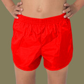 RSAN102 Toddler Nylon Taffeta Swim Trunk
