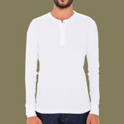 WT457 Classic Thermal L/S Henley