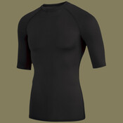 Men's Hyperform Compression Half Sleeve Shirt