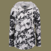 Women's Angel Terry Nora Pullover
