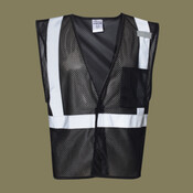 Unisex EV Series® Enhanced Visibility Non-ANSI Vest