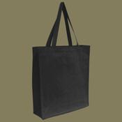Promotional Shopper Tote