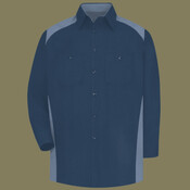 Men's Tall Motorsports Shirt