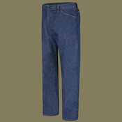 Men's Flame Resistant Classic Fit Pre-Washed Denim Jean