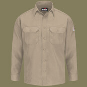 Men's Uniform Shirt Nomex® IIIA