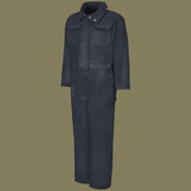 Men's Insulated Duck Coverall