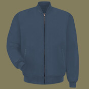 Men's Tall Unlined Team Jacket