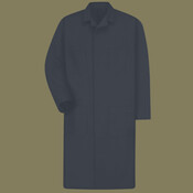 Unisex Shop Coat