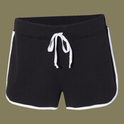 Women’s Relay Shorts