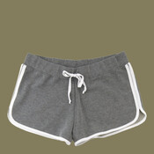 Women’s Relay Shorts