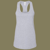 Women's Jersey Racerback Tank