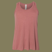 Youth Flowy Racerback Tank