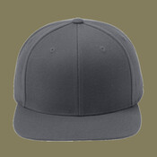 YP Classics ® Flat Bill Snapback Cap