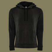 Unisex Santa Barbara Hoodie Sweatshirt