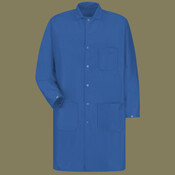 Men's ESD/Anti-Stat Teach Coat
