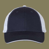 Sandwich Trucker Cap