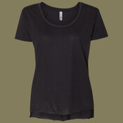 Women's Festival Scoop Neck T-Shirt