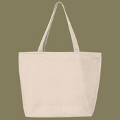 25L Zippered Tote