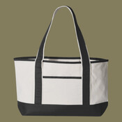 20L Small Deluxe Tote