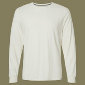 Unisex Dri Power® CVC Performance Long Sleeve T-Shirt