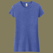 Women's Fitted Perfect Tri ® Tee
