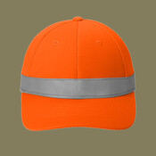 Ansi 107 Safety Cap