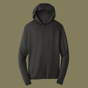 PosiCharge ® Competitor Hooded Pullover