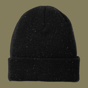 Speckled Beanie